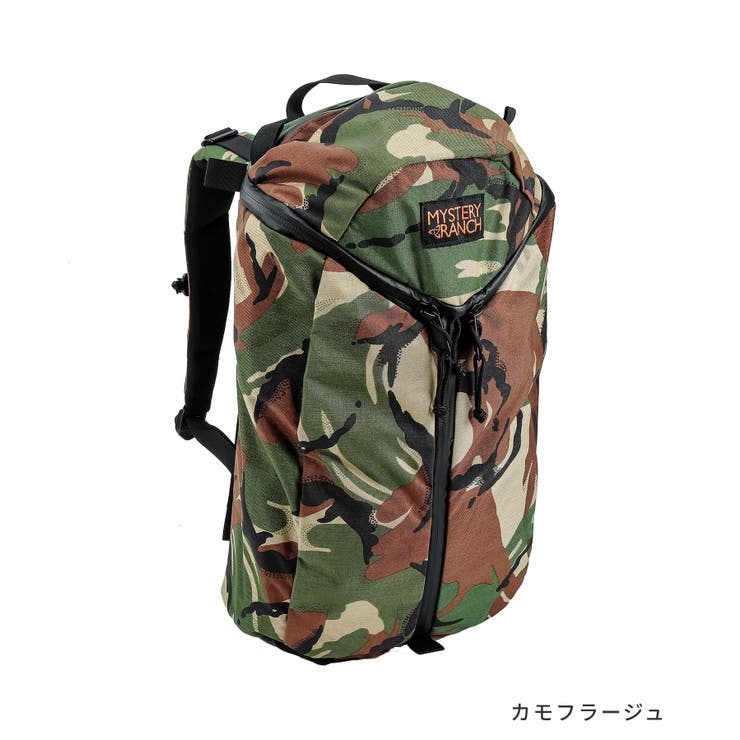 ミステリーランチMYSTERYRANCHリュックメンズバックURBANASSAULT