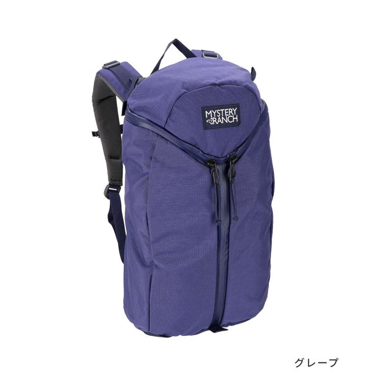 ミステリーランチMYSTERYRANCHリュックメンズバックURBANASSAULT