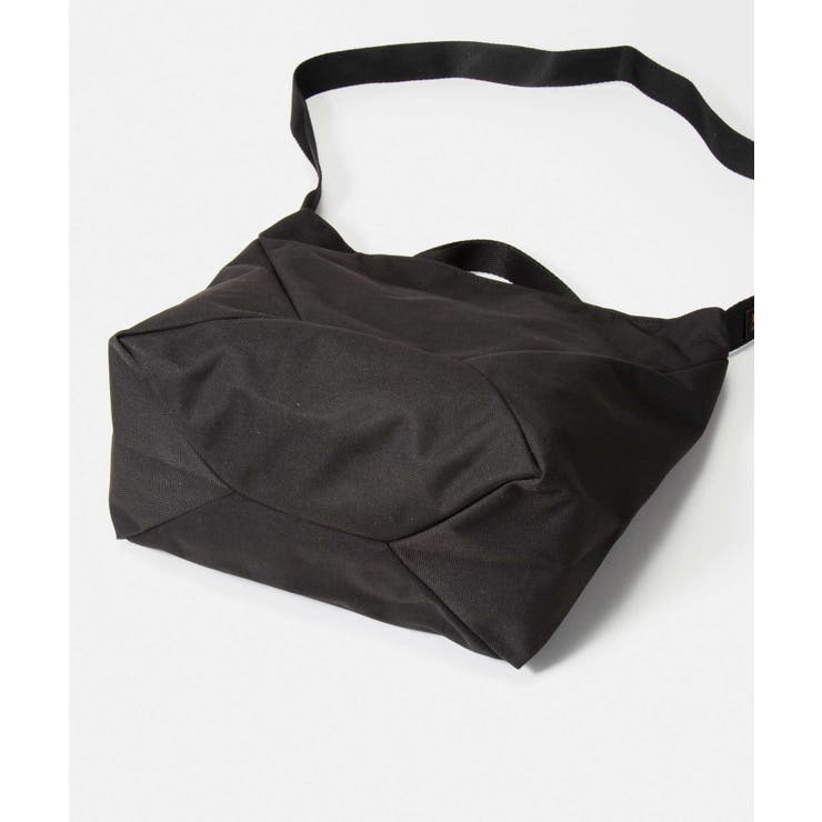 ミステリーランチMYSTERYRANCHBINDLE10ショルダーバッグビンドル10メンズレディースバッグ斜め掛け10Lカジュアルシンプルトートバッグお出かけプレゼントお祝い肩掛け2way通学通勤自立スクエア【2022SS】ブラック