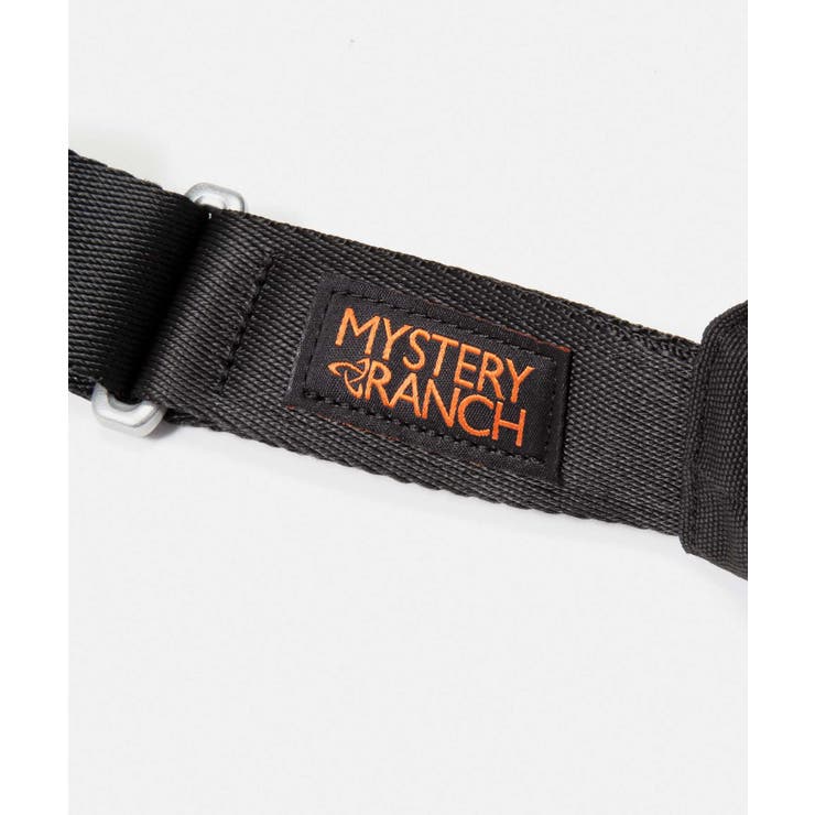 ミステリーランチMYSTERYRANCHBINDLE10ショルダーバッグビンドル10メンズレディースバッグ斜め掛け10Lカジュアルシンプルトートバッグお出かけプレゼントお祝い肩掛け2way通学通勤自立スクエアブラック