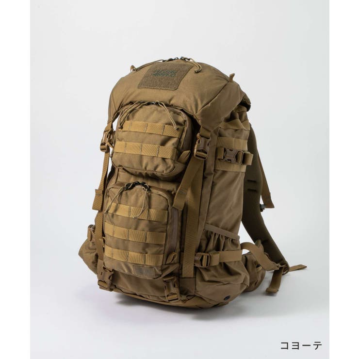 ミステリーランチMYSTERYRANCHBLITZ35バックパックブリッツ35メンズバックリュックサックアウトドアお出かけハイキング36L登山クライミングカジュアルキャンプノートPC収納タウンユーストレッキング通勤通学ギフトブラックコヨーテフォレスト