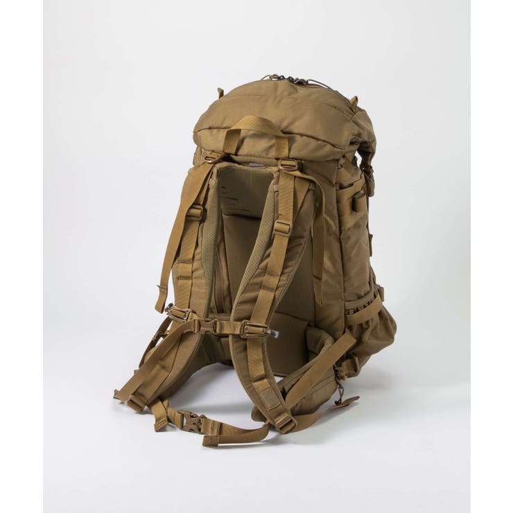 ミステリーランチMYSTERYRANCHBLITZ35バックパックブリッツ35メンズバックリュックサックアウトドアお出かけハイキング36L登山クライミングカジュアルキャンプノートPC収納タウンユーストレッキング通勤通学ギフトブラックコヨーテフォレスト