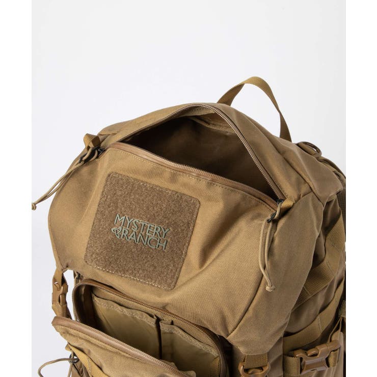 ミステリーランチMYSTERYRANCHBLITZ35バックパックブリッツ35メンズバックリュックサックアウトドアお出かけハイキング36L登山クライミングカジュアルキャンプノートPC収納タウンユーストレッキング通勤通学ギフトブラックコヨーテフォレスト