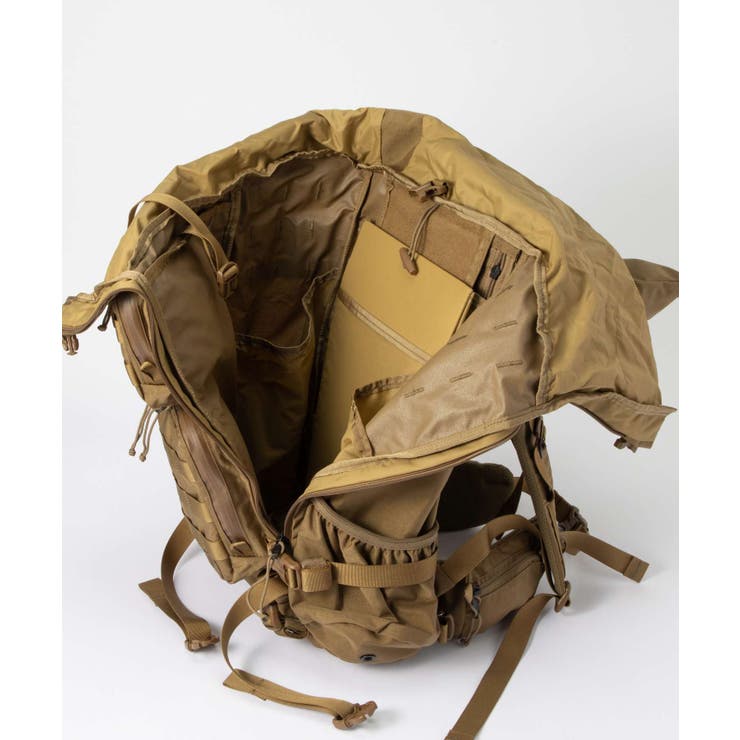 ミステリーランチMYSTERYRANCHBLITZ35バックパックブリッツ35メンズバックリュックサックアウトドアお出かけハイキング36L登山クライミングカジュアルキャンプノートPC収納タウンユーストレッキング通勤通学ギフトブラックコヨーテフォレスト