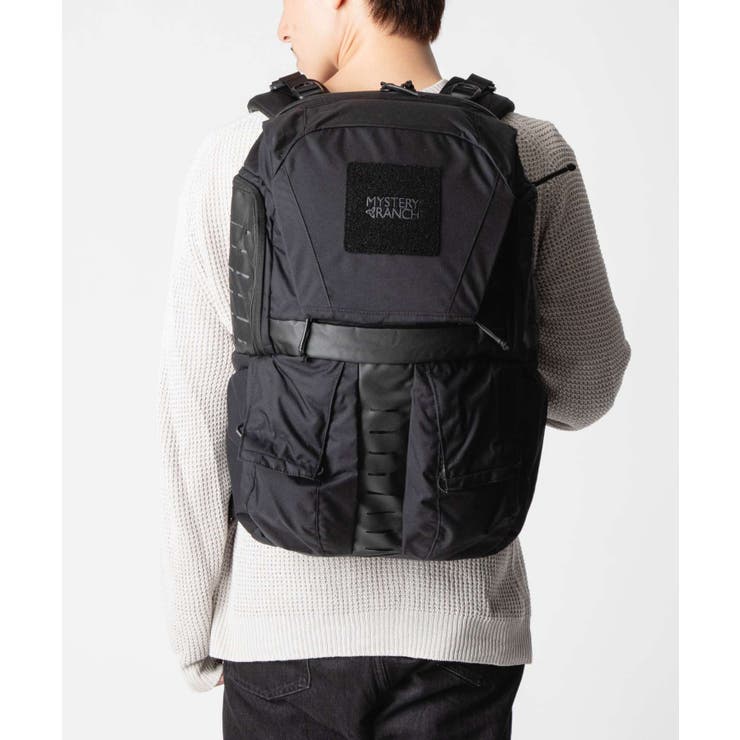 ミステリーランチ MYSTERY RANCH | U-STREAM | 詳細画像13 