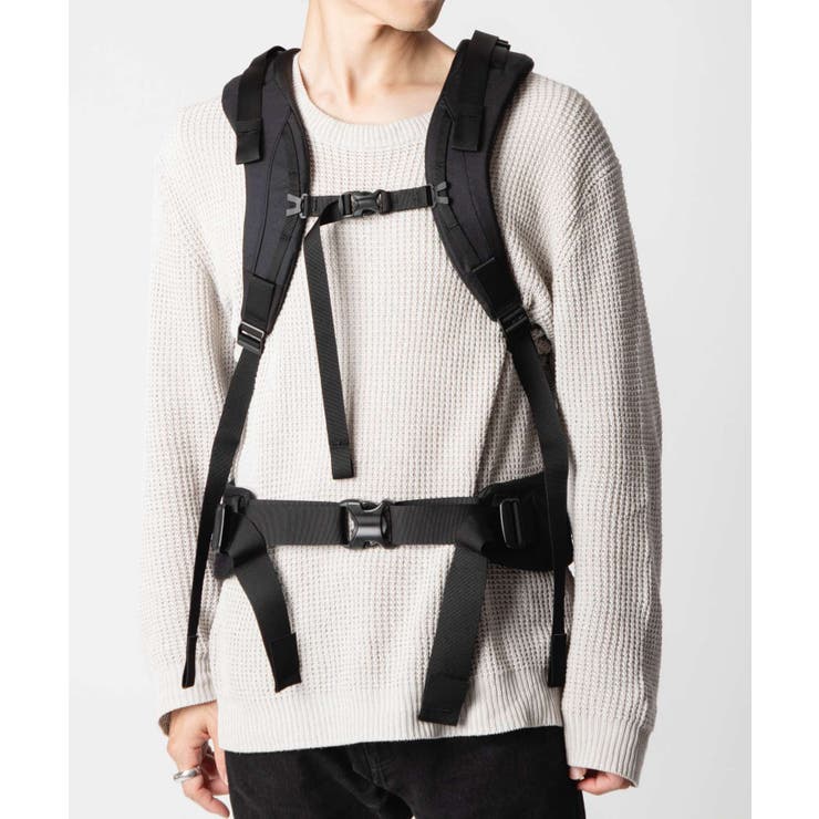 ミステリーランチ MYSTERY RANCH | U-STREAM | 詳細画像15 