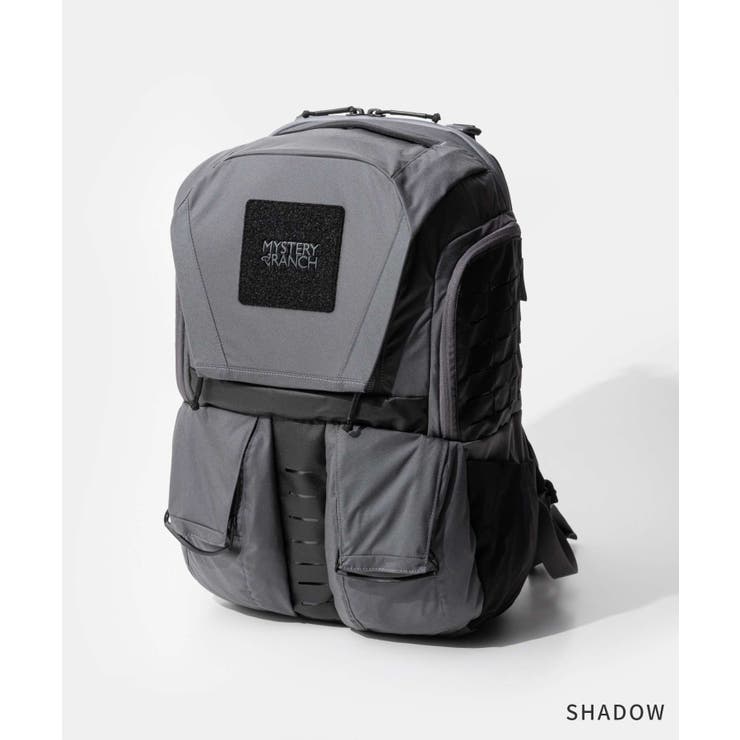 ミステリーランチ MYSTERY RANCH | U-STREAM | 詳細画像16 