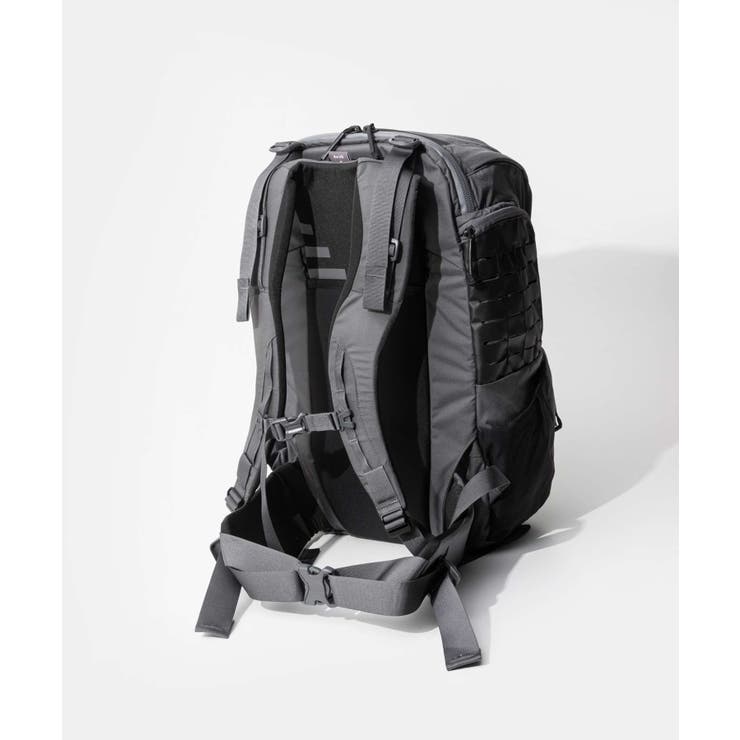 ミステリーランチ MYSTERY RANCH | U-STREAM | 詳細画像17 