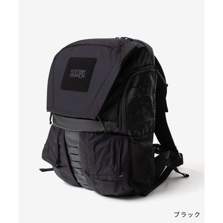 ミステリーランチ MYSTERY RANCH | U-STREAM | 詳細画像3 