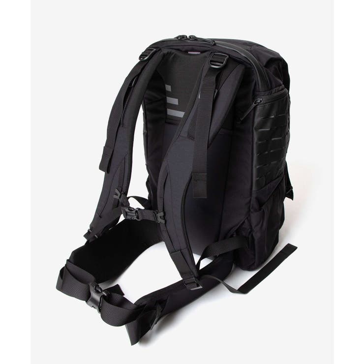 ミステリーランチ MYSTERY RANCH | U-STREAM | 詳細画像5 