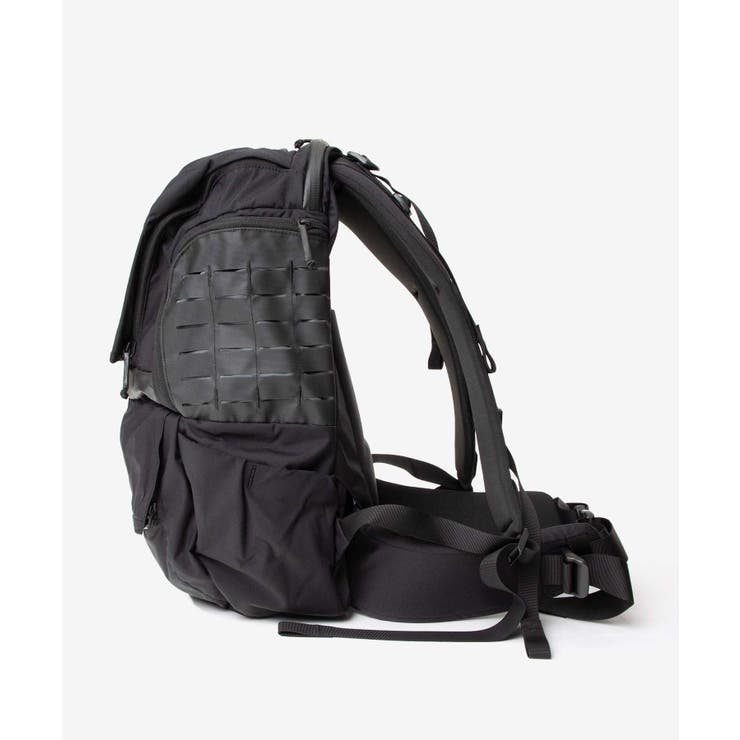 ミステリーランチ MYSTERY RANCH | U-STREAM | 詳細画像6 