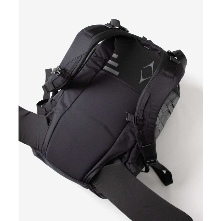 ミステリーランチ MYSTERY RANCH | U-STREAM | 詳細画像8 