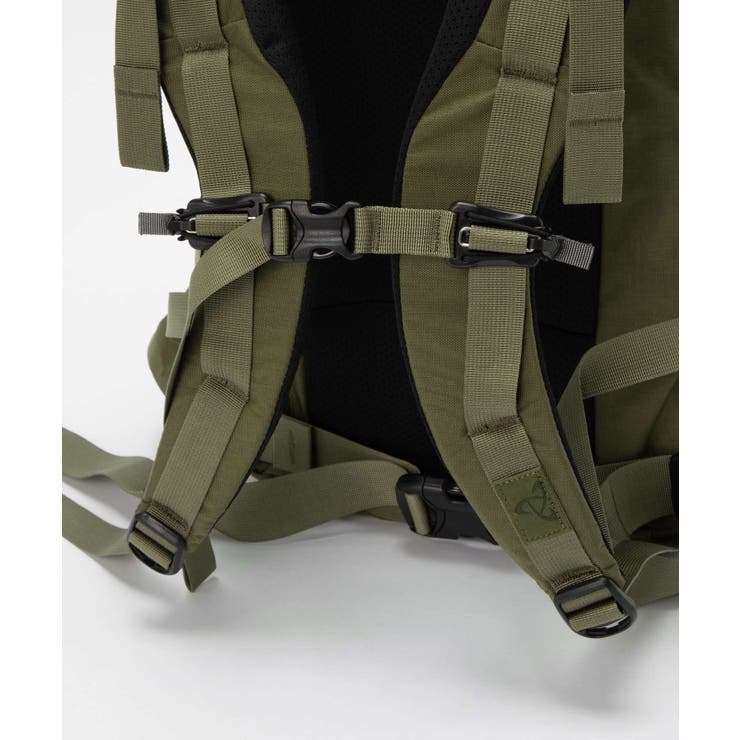 ミステリーランチ MYSTERY RANCH | U-STREAM | 詳細画像10 