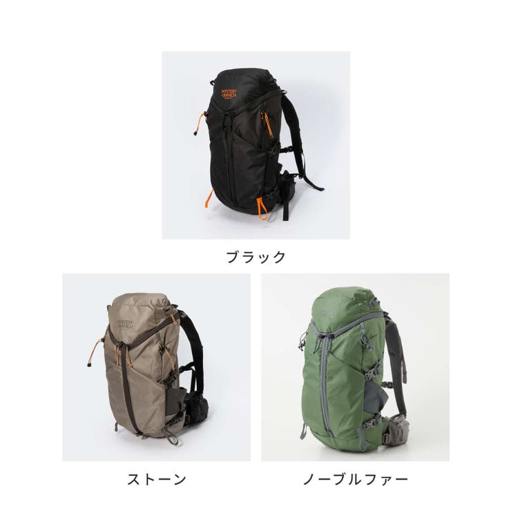 ミステリーランチMYSTERYRANCHCOULEE20MEN'Sリュックメンズバッグクーリー20リュックサックバックパックアウトドア登山キャンプハイキングカジュアルトレッキング20Lギフトプレゼント記念ブラックS/M、L/XL
