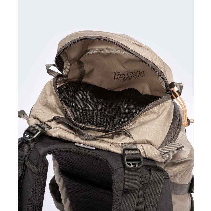 ミステリーランチMYSTERYRANCHCOULEE20MEN'Sリュックメンズバッグクーリー20リュックサックバックパックアウトドア登山キャンプハイキングカジュアルトレッキング20Lギフトプレゼント記念ブラックS/M、L/XL