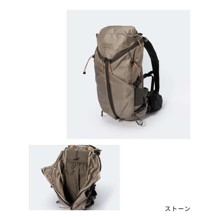 ミステリーランチMYSTERYRANCHCOULEE20MEN'Sリュックメンズバッグクーリー20リュックサックバックパックアウトドア登山キャンプハイキングカジュアルトレッキング20Lギフトプレゼント記念ブラックS/M、L/XL