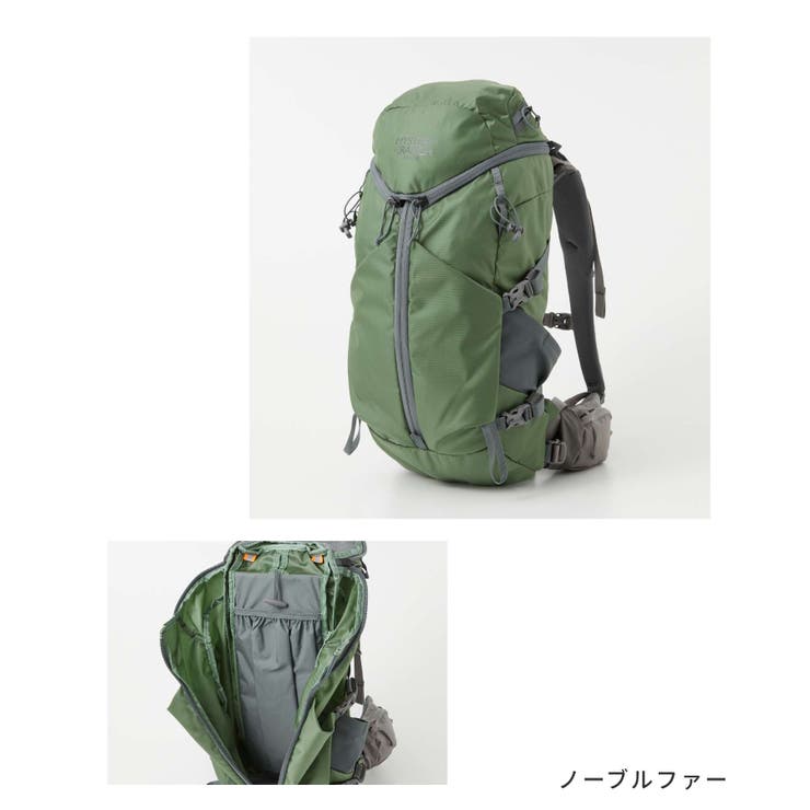 ミステリーランチMYSTERYRANCHCOULEE20MEN'Sリュックメンズバッグクーリー20リュックサックバックパックアウトドア登山キャンプハイキングカジュアルトレッキング20Lギフトプレゼント記念ブラックS/M、L/XL