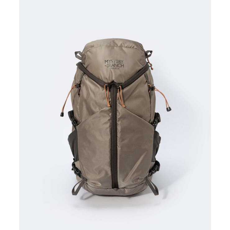 ミステリーランチMYSTERYRANCHCOULEE20MEN'Sリュックメンズバッグクーリー20リュックサックバックパックアウトドア登山キャンプハイキングカジュアルトレッキング20Lギフトプレゼント記念ブラックS/M、L/XL