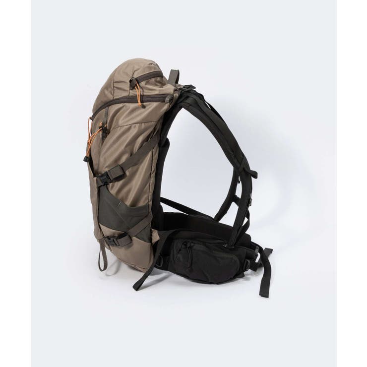 ミステリーランチMYSTERYRANCHCOULEE20MEN'Sリュックメンズバッグクーリー20リュックサックバックパックアウトドア登山キャンプハイキングカジュアルトレッキング20Lギフトプレゼント記念ブラックS/M、L/XL