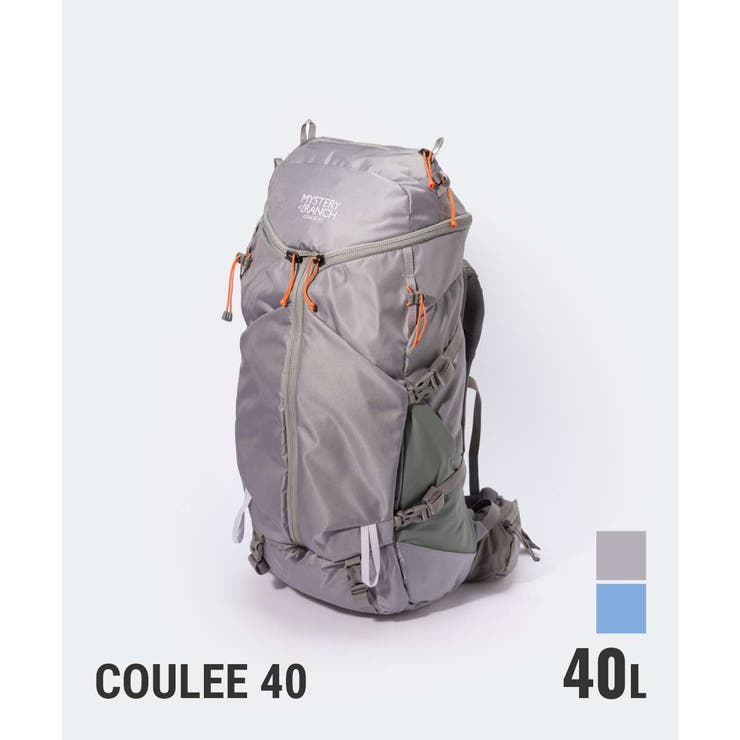取寄) ミステリーランチ ウィメンズ クーリー 40L パック Mystery Ranch Women's Coulee 40L 通販 