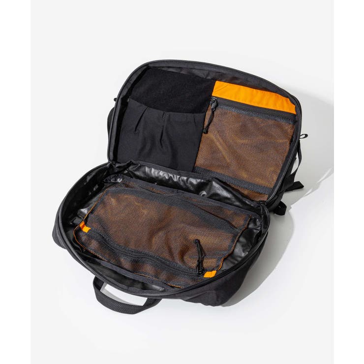 ミステリーランチ MYSTERY RANCH | U-STREAM | 詳細画像9 