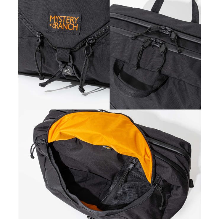 ミステリーランチ MYSTERY RANCH | U-STREAM | 詳細画像10 