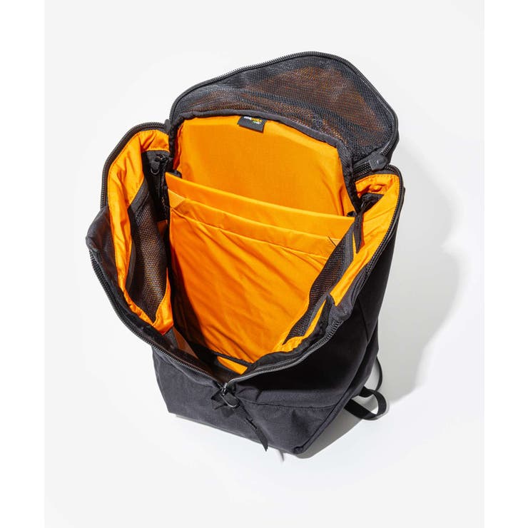 ミステリーランチ MYSTERY RANCH | U-STREAM | 詳細画像12 