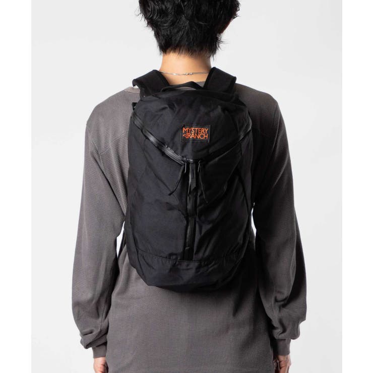 ミステリーランチ MYSTERY RANCH | U-STREAM | 詳細画像13 