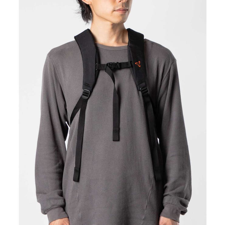 ミステリーランチ MYSTERY RANCH | U-STREAM | 詳細画像16 