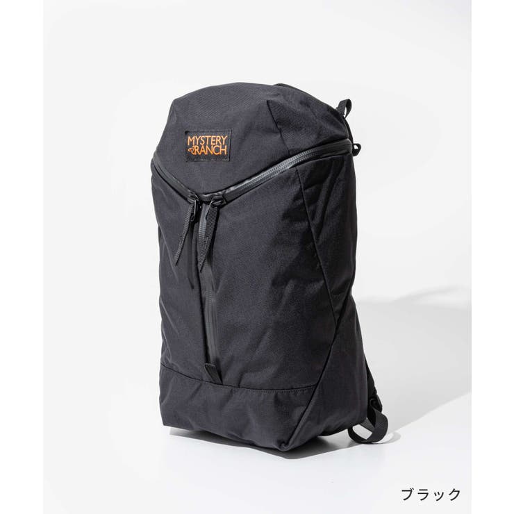 ミステリーランチ MYSTERY RANCH | U-STREAM | 詳細画像3 