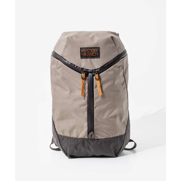 ミステリーランチ MYSTERY RANCH | U-STREAM | 詳細画像4 