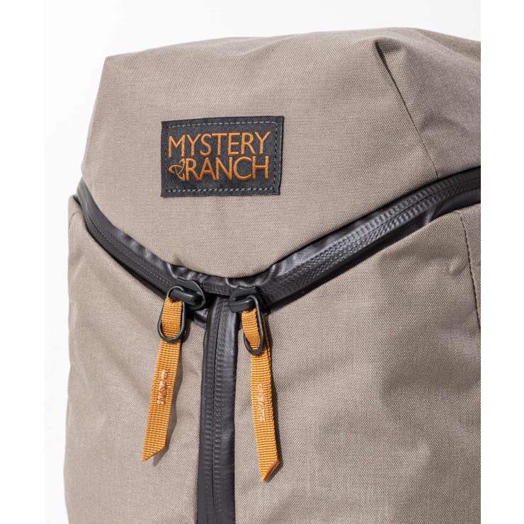 ミステリーランチ MYSTERY RANCH | U-STREAM | 詳細画像7 