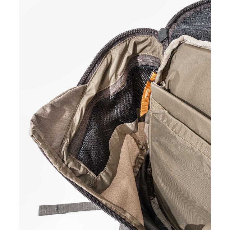 ミステリーランチ MYSTERY RANCH | U-STREAM | 詳細画像10 