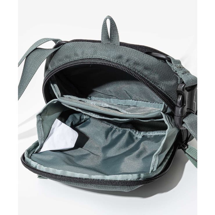 ミステリーランチ MYSTERY RANCH | U-STREAM | 詳細画像16 