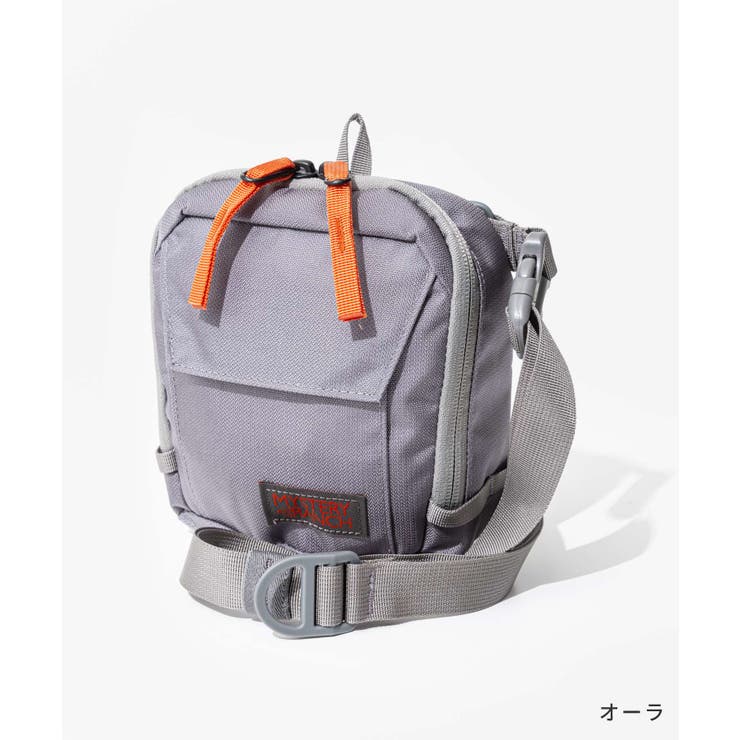 ミステリーランチ MYSTERY RANCH | U-STREAM | 詳細画像3 