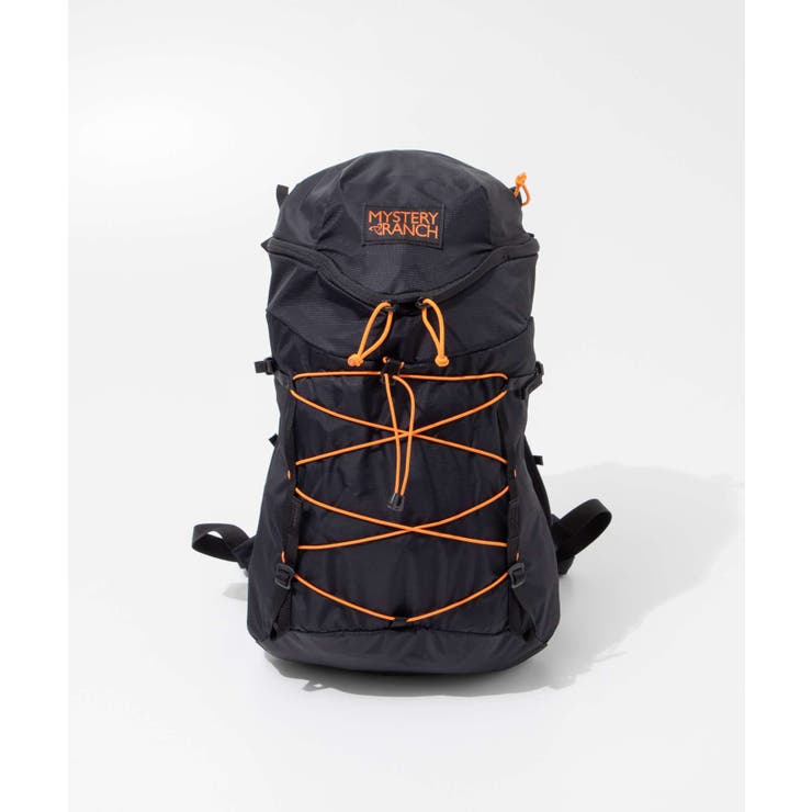 ミステリーランチ MYSTERY RANCH | U-STREAM | 詳細画像2 