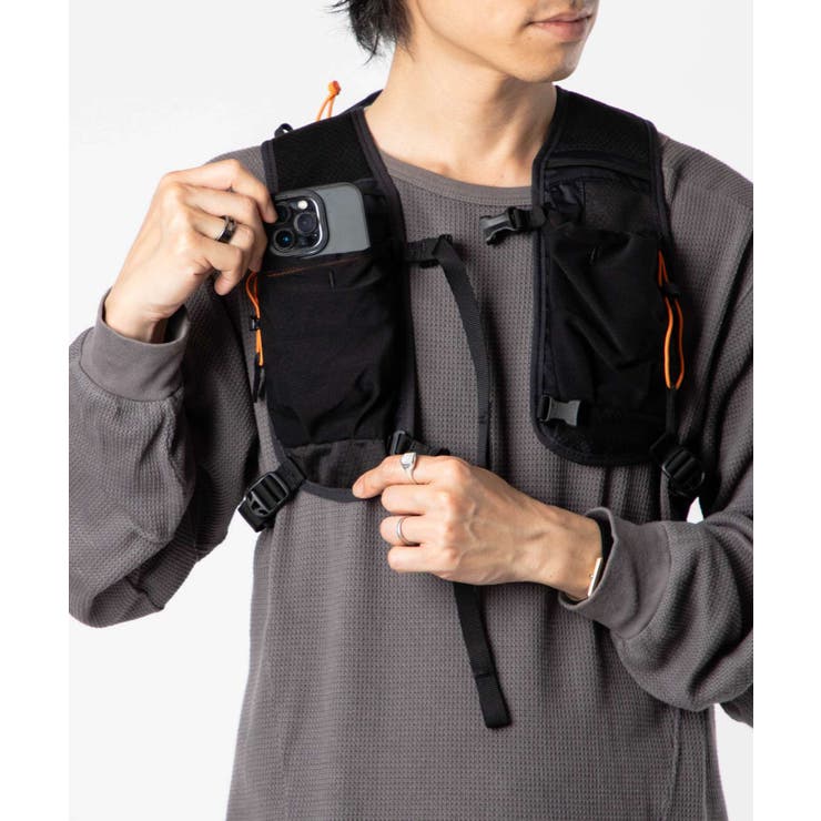 ミステリーランチ MYSTERY RANCH | U-STREAM | 詳細画像12 