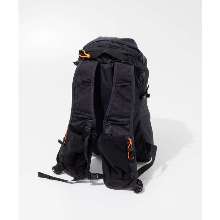 ミステリーランチ MYSTERY RANCH | U-STREAM | 詳細画像3 