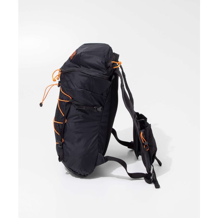 ミステリーランチ MYSTERY RANCH | U-STREAM | 詳細画像4 