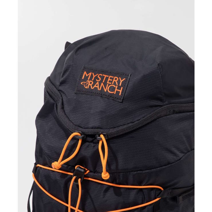 ミステリーランチ MYSTERY RANCH | U-STREAM | 詳細画像5 