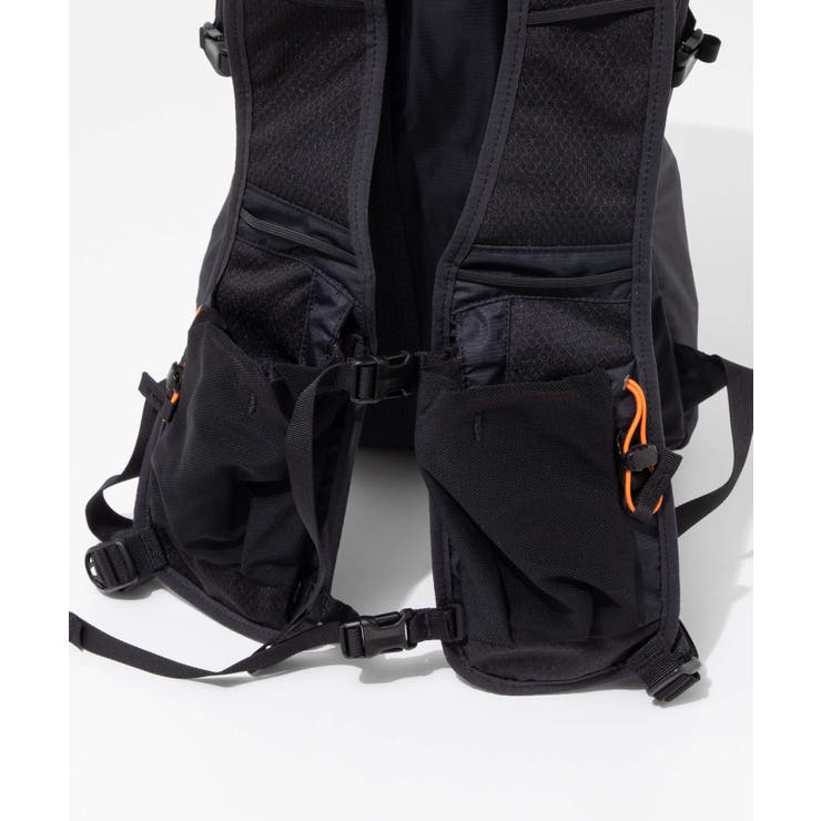 ミステリーランチ MYSTERY RANCH | U-STREAM | 詳細画像6 