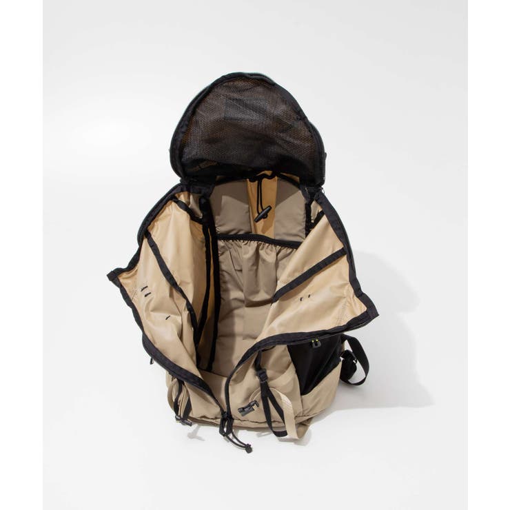 ミステリーランチ MYSTERY RANCH | U-STREAM | 詳細画像15 