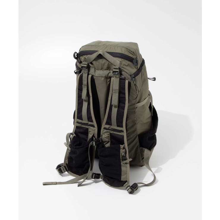 ミステリーランチ MYSTERY RANCH | U-STREAM | 詳細画像16 