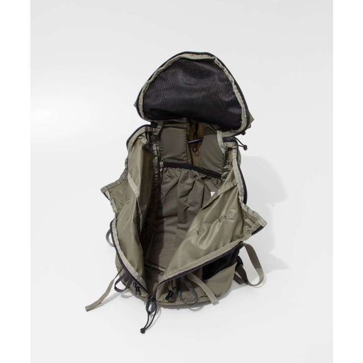 ミステリーランチ MYSTERY RANCH | U-STREAM | 詳細画像17 