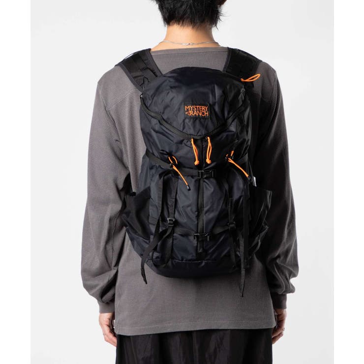 ミステリーランチ MYSTERY RANCH | U-STREAM | 詳細画像18 