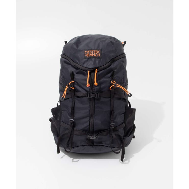 ミステリーランチ MYSTERY RANCH | U-STREAM | 詳細画像6 