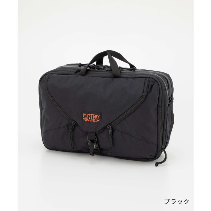 ミステリーランチ MYSTERY RANCH | U-STREAM | 詳細画像3 