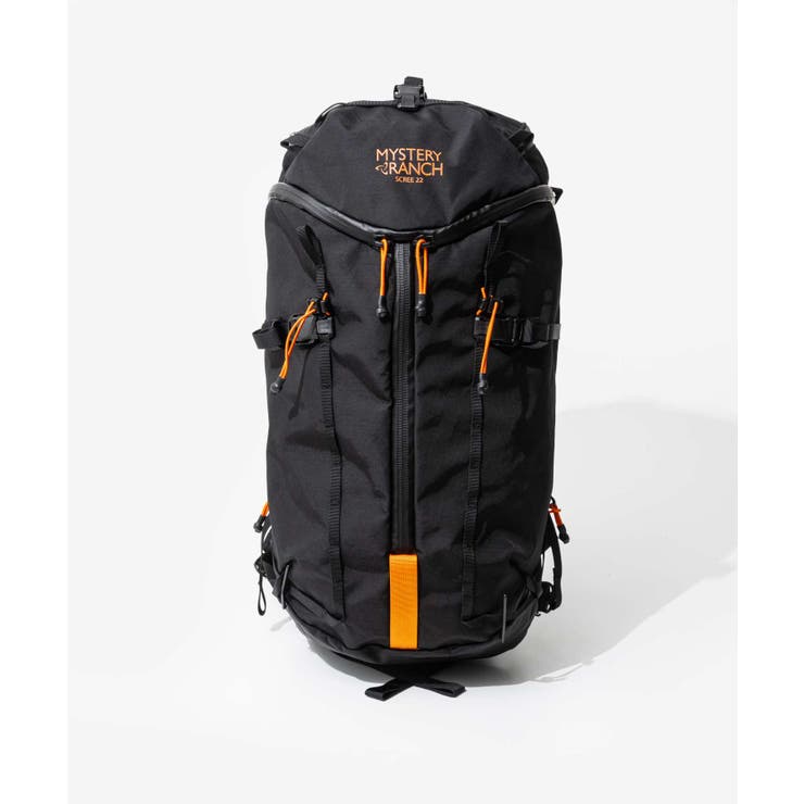 ミステリーランチ MYSTERY RANCH | U-STREAM | 詳細画像2 