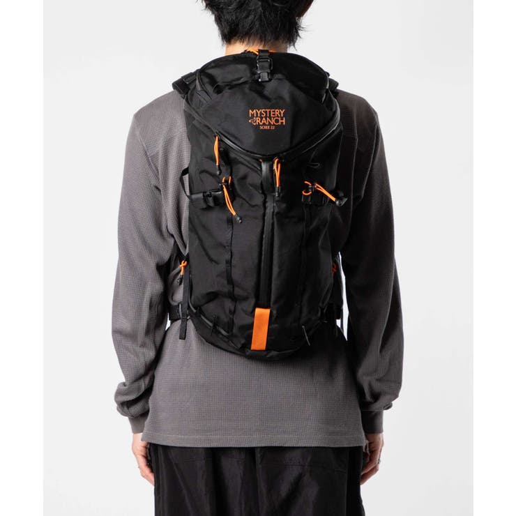 ミステリーランチ MYSTERY RANCH | U-STREAM | 詳細画像11 