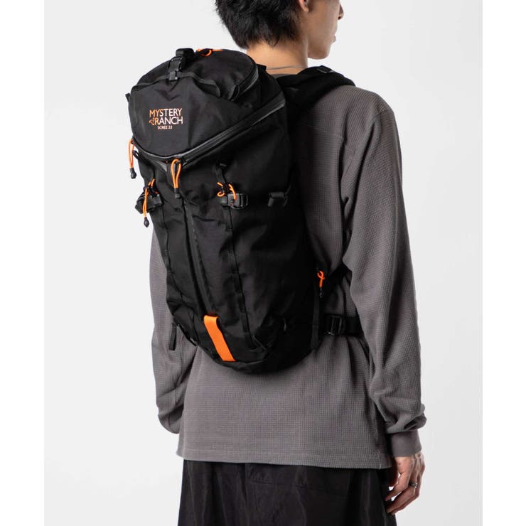 ミステリーランチ MYSTERY RANCH | U-STREAM | 詳細画像12 